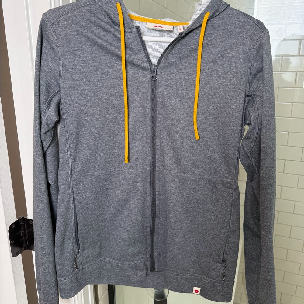 Fjallraven High Coast Lite Hoodie
